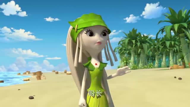 美食大冒险:巧巧姐终于醒来了