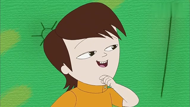 大耳朵图图王子 腾讯网