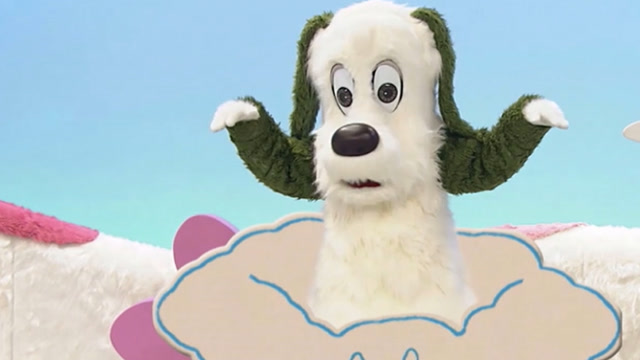 咿呀咿呀 第12季 第28集 会飞的汪汪