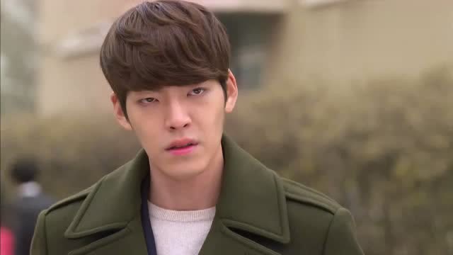 继承者们:英道终醒悟,因自己的愚蠢,错过和母亲最后一次的见面