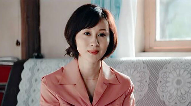 《大江大河》宋运萍去世雷东宝转身娶饭店老板娘,第二任妻子上线