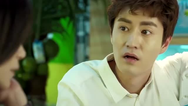 小丈夫,陆小贝劝姚澜给田坤一次机会