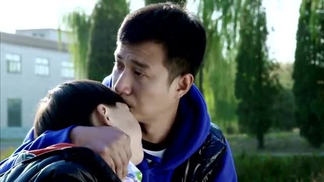 温馨夏天和于果帮夏小白过生日夏天说的这些话于果落泪