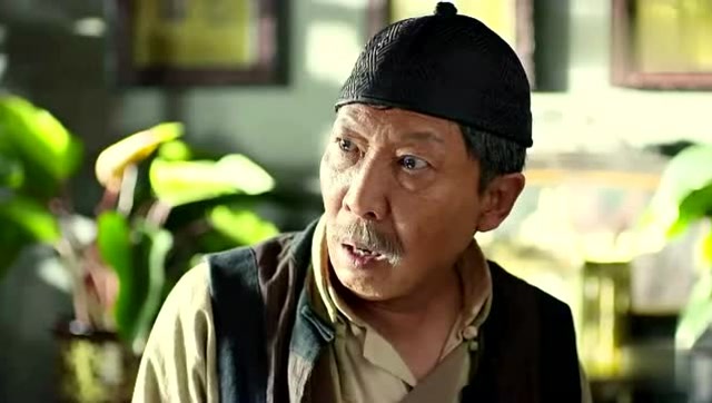 红高粱:戴老三儿子被绑架,为救儿子,忍痛卖了最后的十亩地