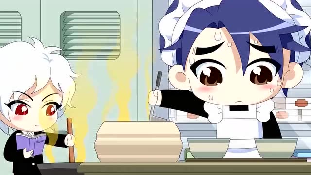 偷星九月天:鸠鸠用医务室卖这个,结果九月却在这里做事,厉害了