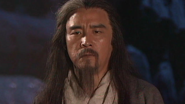 《雪花神剑》罗玄只顾看日落不救降雪和玄霜,方兆南焦急不已