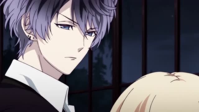 魔鬼恋人:琉辉说小唯像他以前,希望小唯有自己意愿,小唯看向他