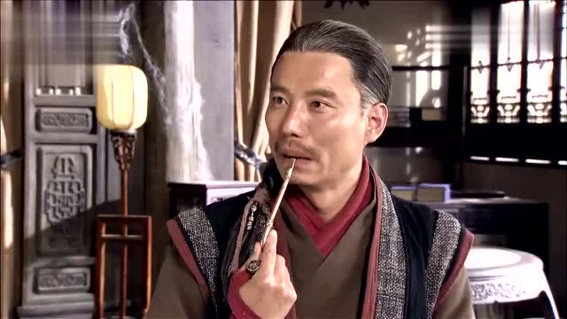 龙门镖局:恭叔因为这件事,而难以用武,结果