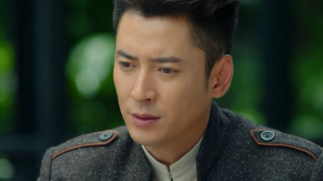 金陵往事:金榜嫁祸陈默人,阿兴为复仇要和陈默人拼命