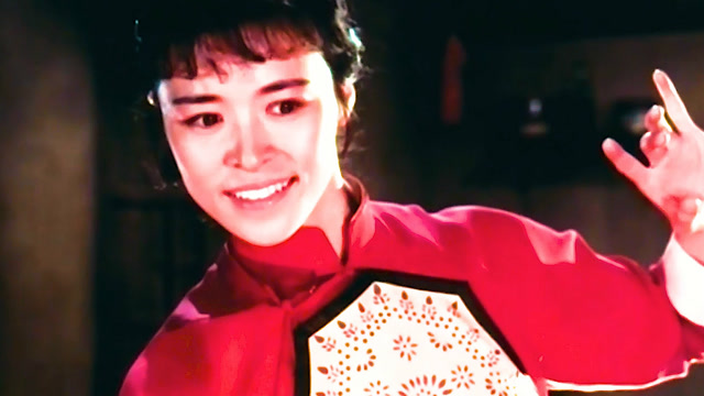 1975革命现代舞剧《沂蒙颂》插曲《愿亲人早日养好伤》演唱:单秀荣