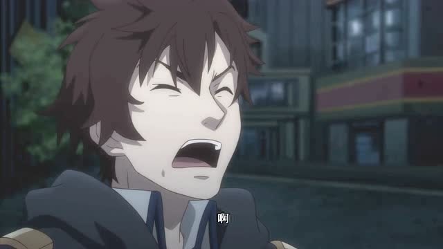 全职法师:女学生被妖兽杀死,张小侯发现一只妖兽在靠近何雨