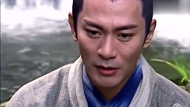 嫪毐提出要连晋把乌廷芳送他一夜,没想到连晋发飙走人