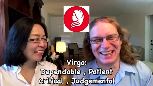 日常英语学习,学习西方星座有关的单词,了解你所属星座的性格