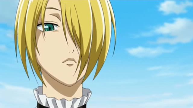 恶魔奶爸:古市吃了爱妻便当,成了这样,男鹿没义气的笑了