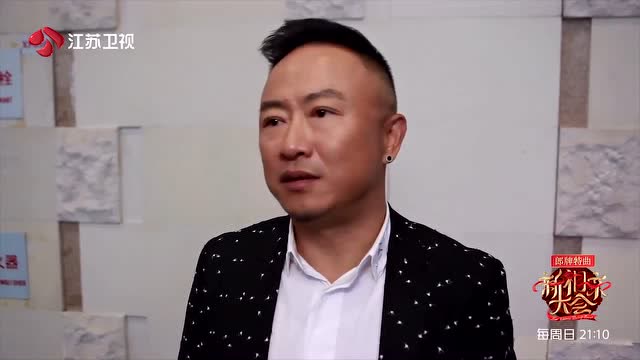 韩峰谈女嘉宾闵多,大赞其是有趣的灵魂