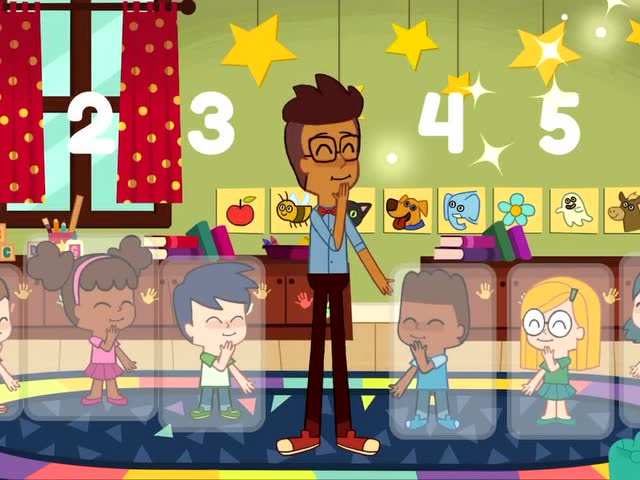 可汗学院儿童版预览