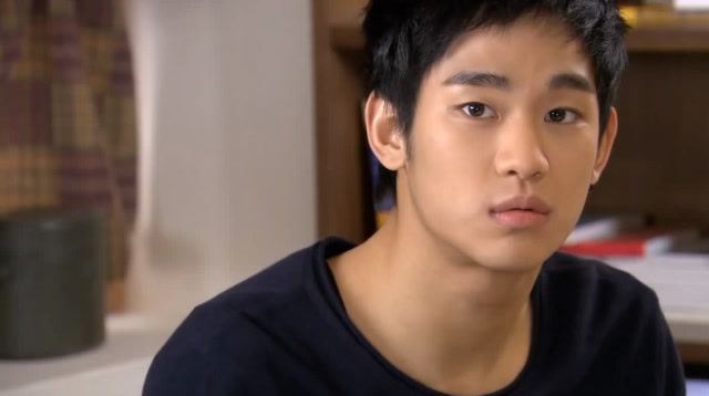 追梦高中:金秀贤为玉泽演拿了试镜资料,不料帅哥早有一份!