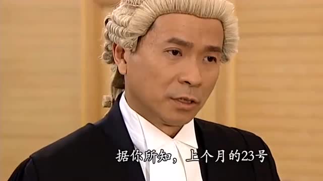 潜行狙击:巩sir终于公开了他的身份,原来他也是卧底?