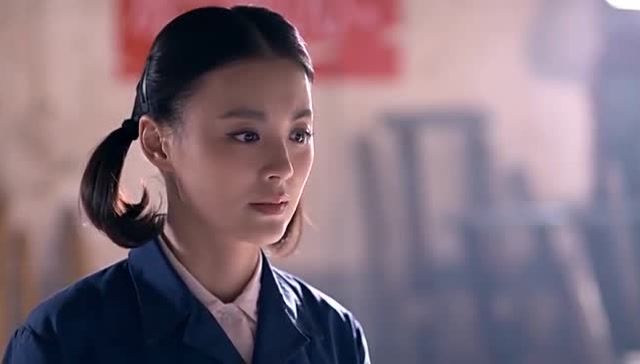 女知青怀孕被取消回城资格,女孩一算自个日子,完了