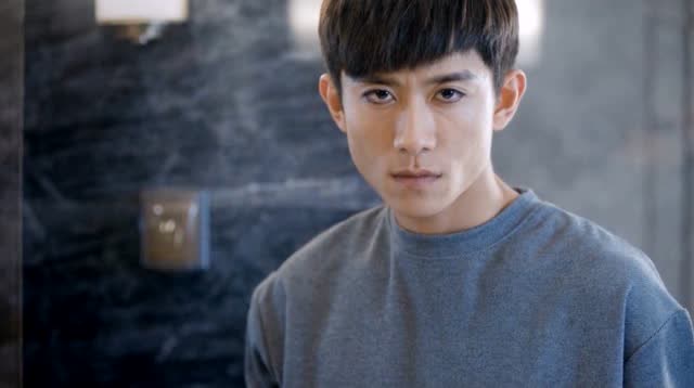 柒个我:崔皓月对阵沈亦臻,崔皓月夺得主导权