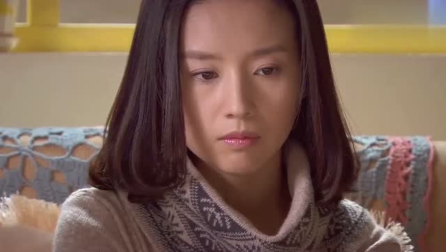 肖然回旅顺,韩灵:卫媛快生了吧,肖然:没怀孕,她都是胡说的!