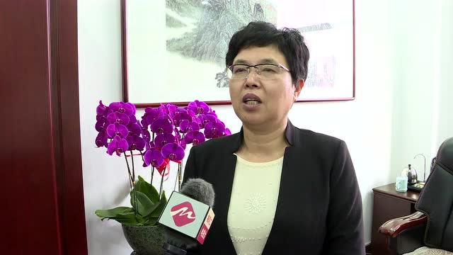 20190118【奋斗开局 决战攻坚 贯彻落】于艳玲