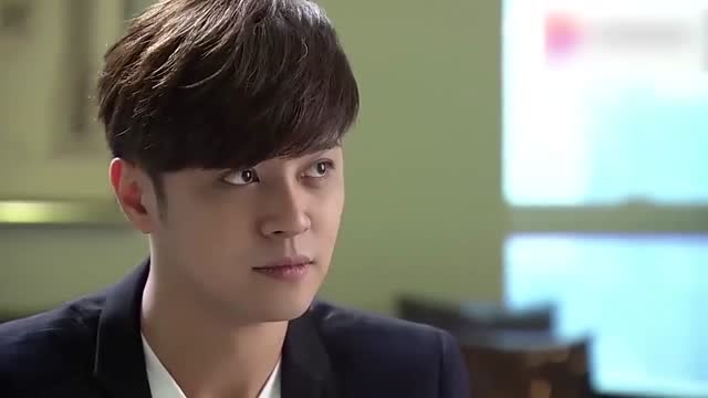 宋小雷听到霸道女总裁向他告白时,好男人谁都爱