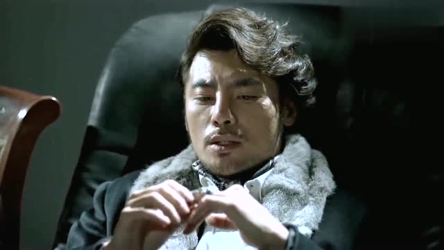 白天洛识破时乱被狱虬反噬