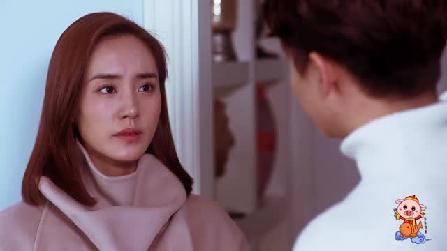 凉生:宁信为了未央来找凉生,她会有什么事情呢?