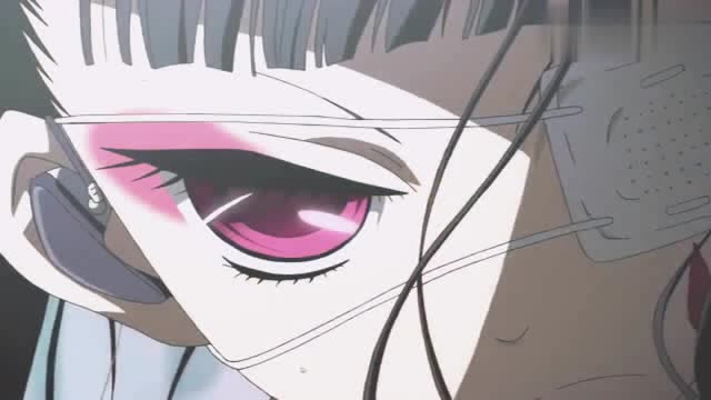 覆面系noise爱丽丝要放大招了一首金丝雀嗨翻全场