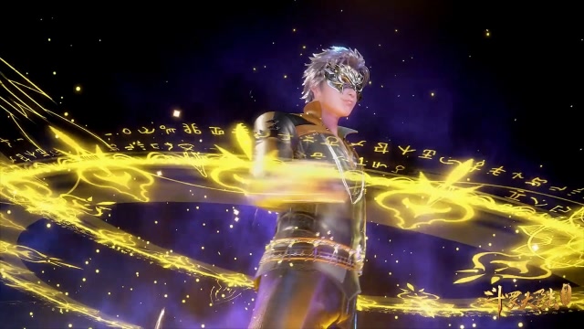 斗罗大陆:史莱克七怪对战狂战队,全员武魂炸裂开启,炫酷到爆!