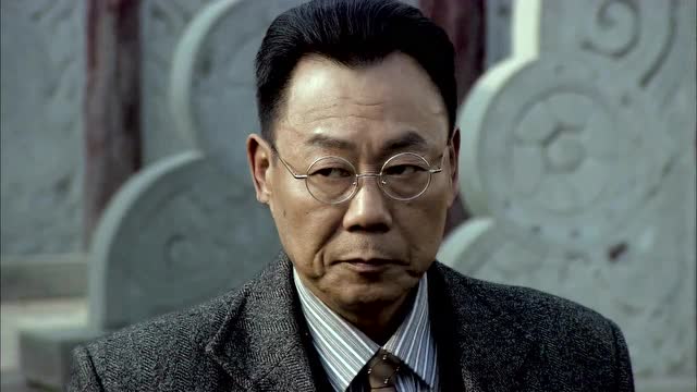 陆司令直言紫悦是自己女儿,你要动她谈判不可能