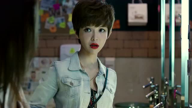 前任攻略:夏露的闺蜜竟然拿孟云跟前男友比,真的太物质了