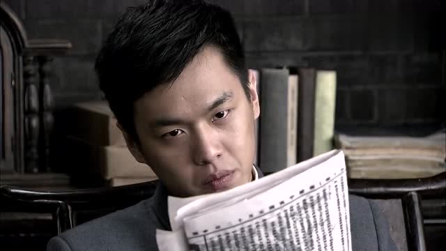 雳剑:部下提了一个意见,严颂声拒绝了,一切都在运筹帷幄之中!