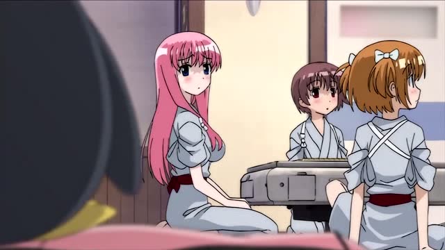 天才麻将少女:宫永咲一出手就是岭上开花?这人打麻将竟然这么强