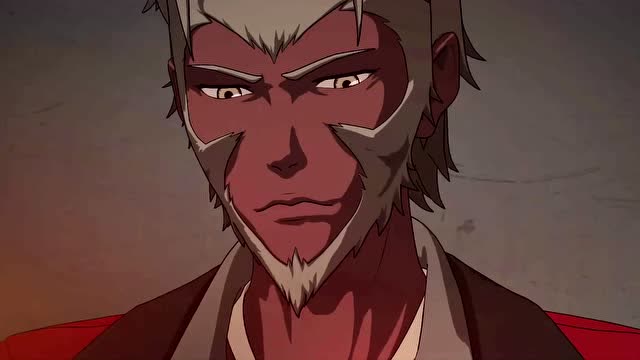 狠西游2:老沙说的那个人悟空也见过,原来他是杨戬的人