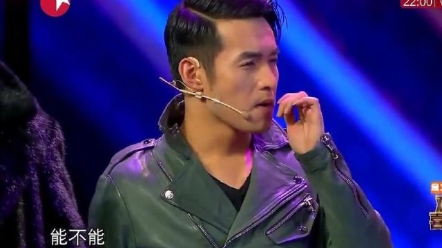 志玲:老弟啊,有眼光,姐给你留灯,文松:我只有死路一条了吗