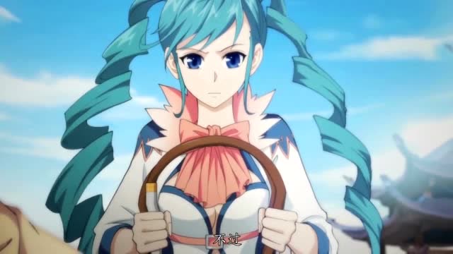 斗破苍穹之大主宰:芊儿说要帮忙教训柳路,牧尘:你这样会被惩罚的