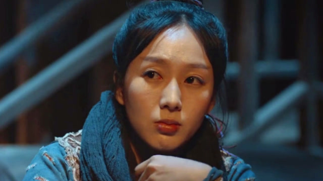 《恋上女镖师》热映中,实力演员苑乔出演女主姚七七,你给打多少分?