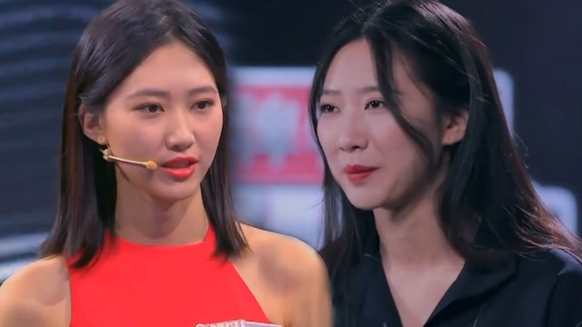 《最强大脑》王雯萱有颜有才双在线,开挂人生瞬间路转粉