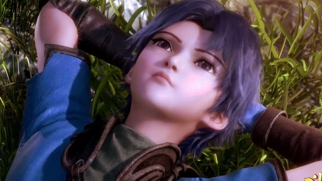 《斗罗大陆》小唐三有玄玉手,紫极魔瞳和玄天宝录,这些是他的杀手锏