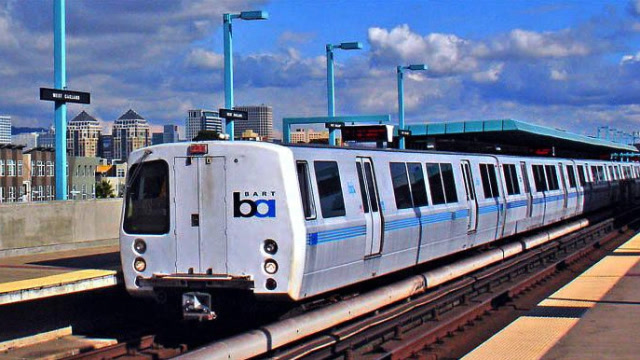 全球最"有特色"的三个地铁,两个在国外,最后一个在中国上海