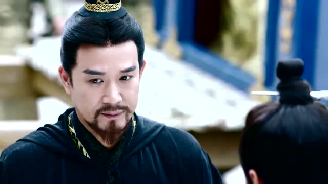 独孤天下:杨忠害怕儿子欺负伽罗,再三警告了他,到底谁是亲生的