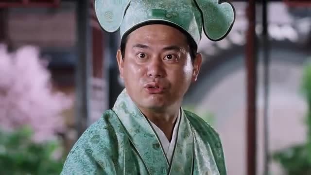 陈百祥经典搞笑片段,冒充唐伯虎作画,让人笑掉大牙