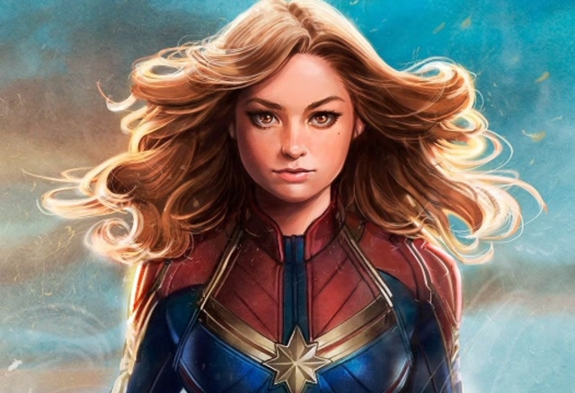 2019最新影视音乐,《惊奇队长》《艾丽塔:战斗天使》都有