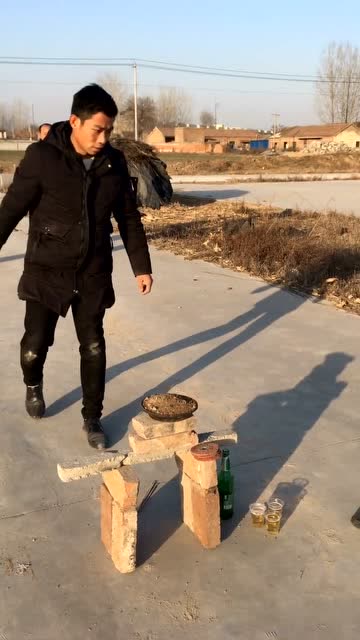 鲁西南路祭传统:二十四拜,网友:孔孟之乡,礼仪之邦,这才叫传承