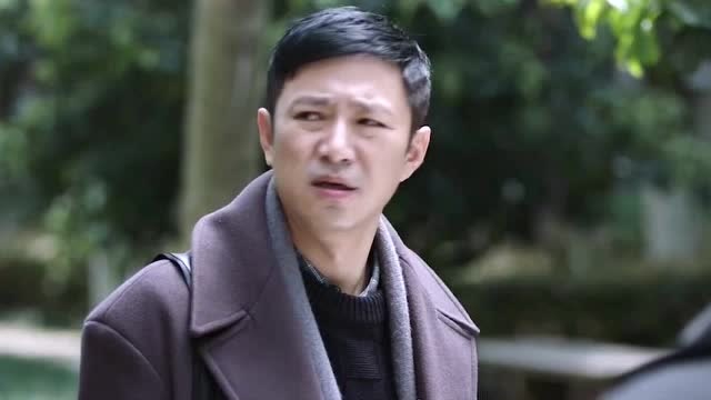 电视剧都挺好:倔老头苏大强耍小性子,明哲所做一切都白费