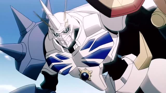 奥米加兽点头示意,竟然放弃太一做出保护决定.