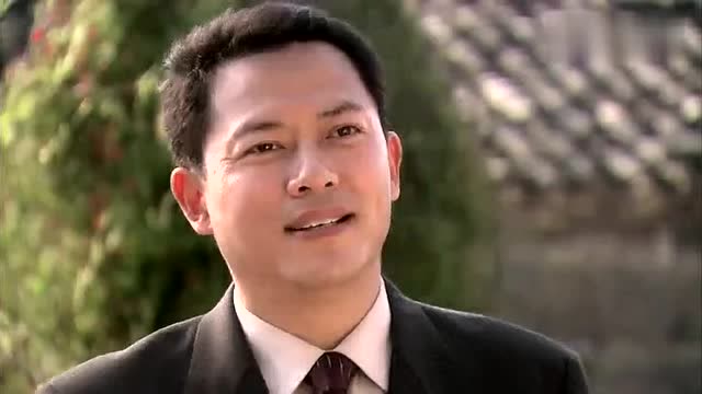 外婆教育二丽一辈子恨红英和金根,结果海生告诉了二丽真相