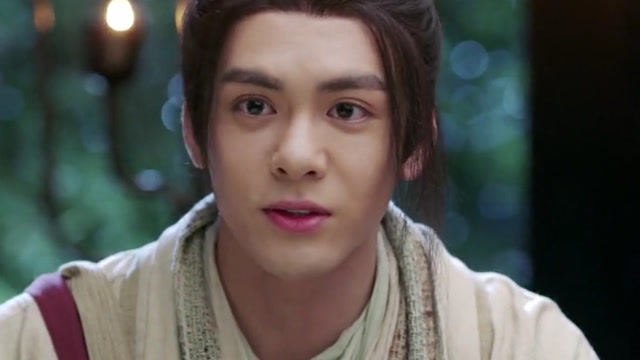 新《倚天屠龙记》热播,你给饰演一代少侠张无忌的曾舜晞打几分?